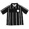 Final Decision Europa Black Referee Jersey 5026